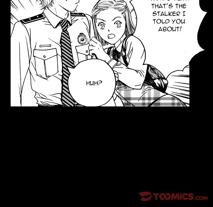 Gito Gito EP 11 - Toomics page 32 - 
