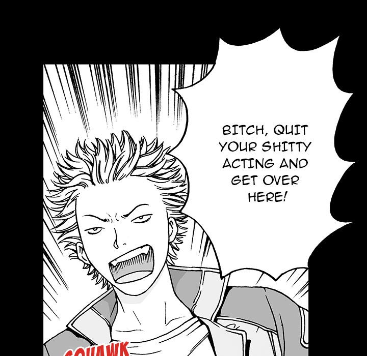 Gito Gito EP 11 - Toomics page 33 - 