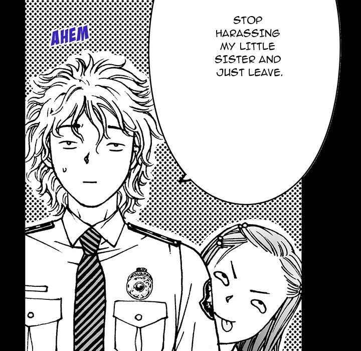Gito Gito EP 11 - Toomics page 35 - 