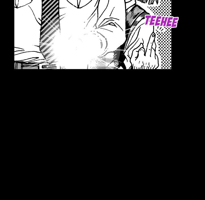 Gito Gito EP 11 - Toomics page 36 - 