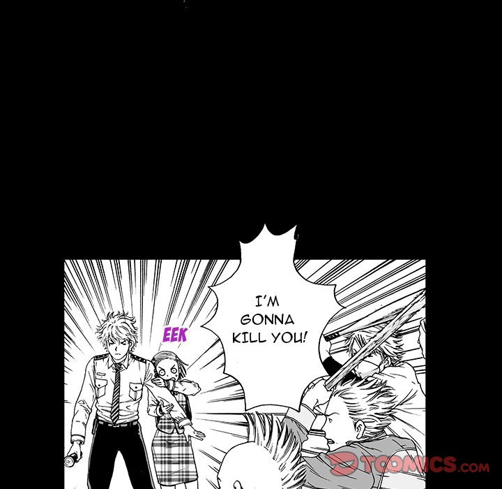 Gito Gito EP 11 - Toomics page 38 - 