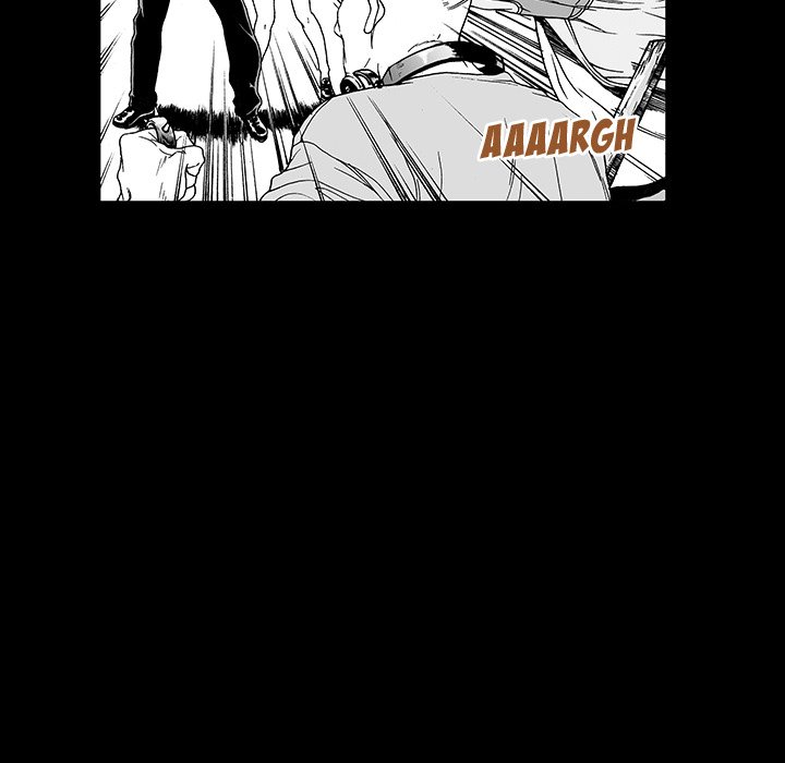 Gito Gito EP 11 - Toomics page 39 - 