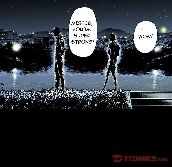 Gito Gito EP 11 - Toomics page 44 - 