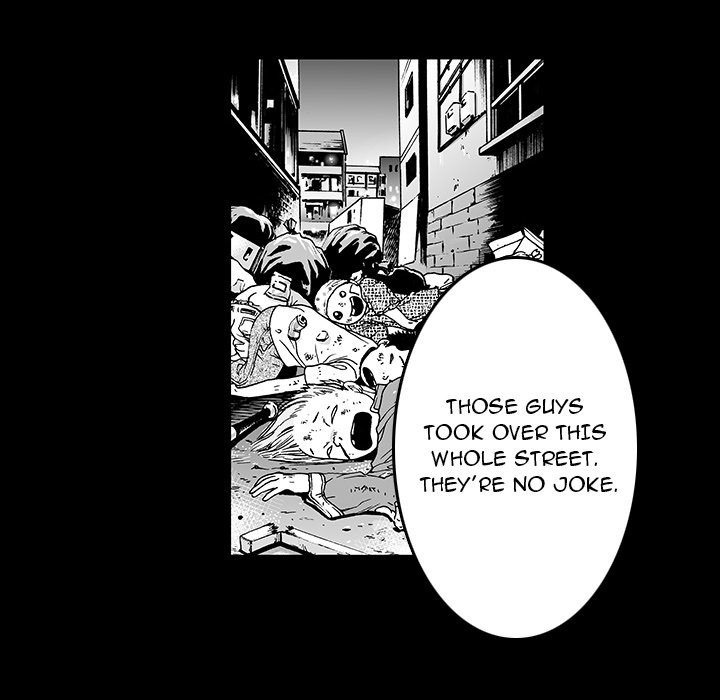 Gito Gito EP 11 - Toomics page 45 - 