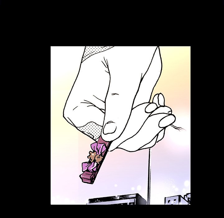 Gito Gito EP 11 - Toomics page 47 - 