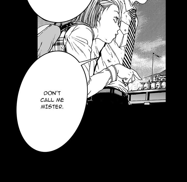 Gito Gito EP 11 - Toomics page 49 - 
