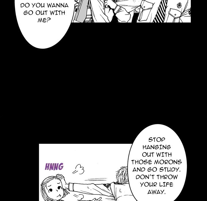 Gito Gito EP 11 - Toomics page 52 - 