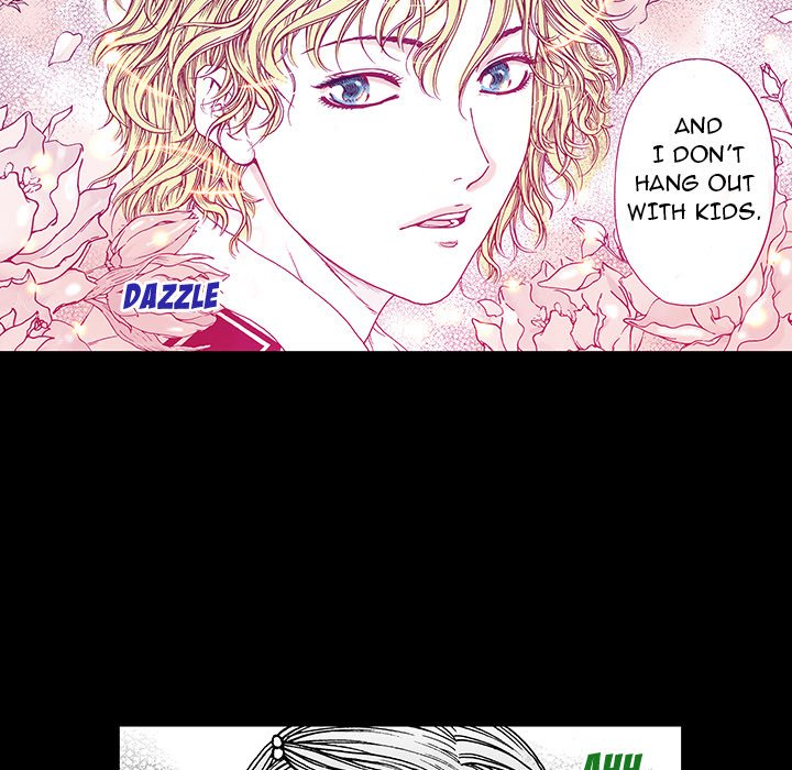 Gito Gito EP 11 - Toomics page 54 - 