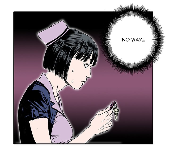 Gito Gito EP 11 - Toomics page 59 - 