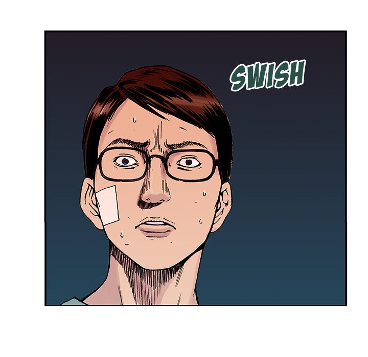 Gito Gito EP 11 - Toomics page 7 - 
