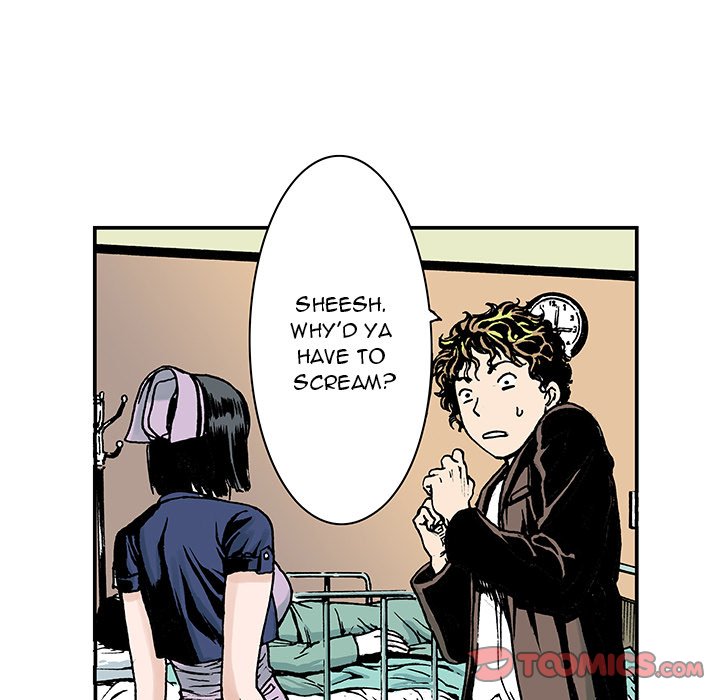 Gito Gito EP 11 - Toomics page 62 - 