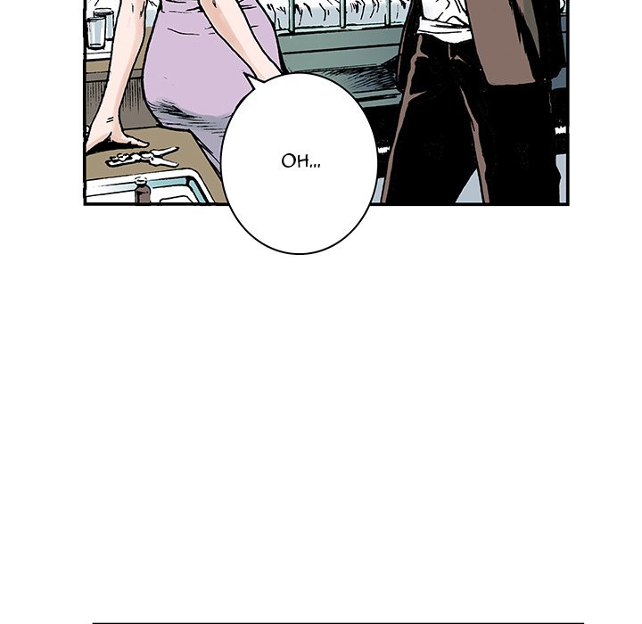 Gito Gito EP 11 - Toomics page 63 - 