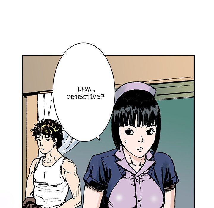 Gito Gito EP 11 - Toomics page 65 - 