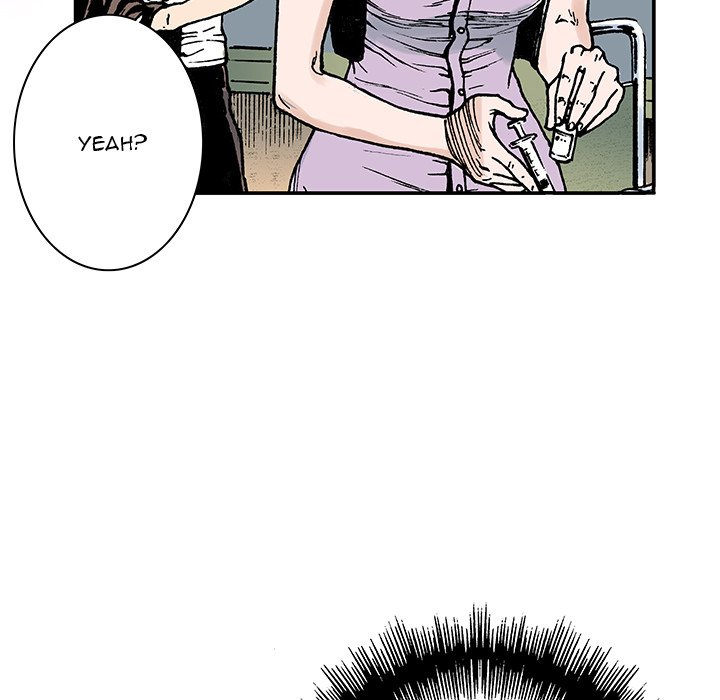 Gito Gito EP 11 - Toomics page 66 - 