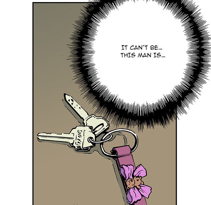Gito Gito EP 11 - Toomics page 67 - 
