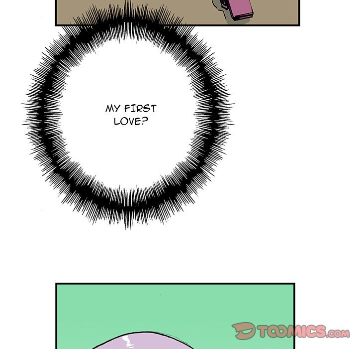 Gito Gito EP 11 - Toomics page 68 - 