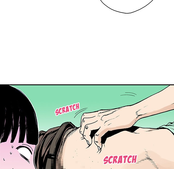 Gito Gito EP 11 - Toomics page 70 - 