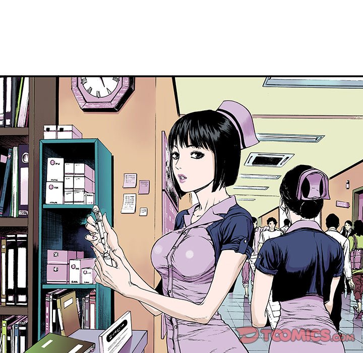 Gito Gito EP 11 - Toomics page 8 - 