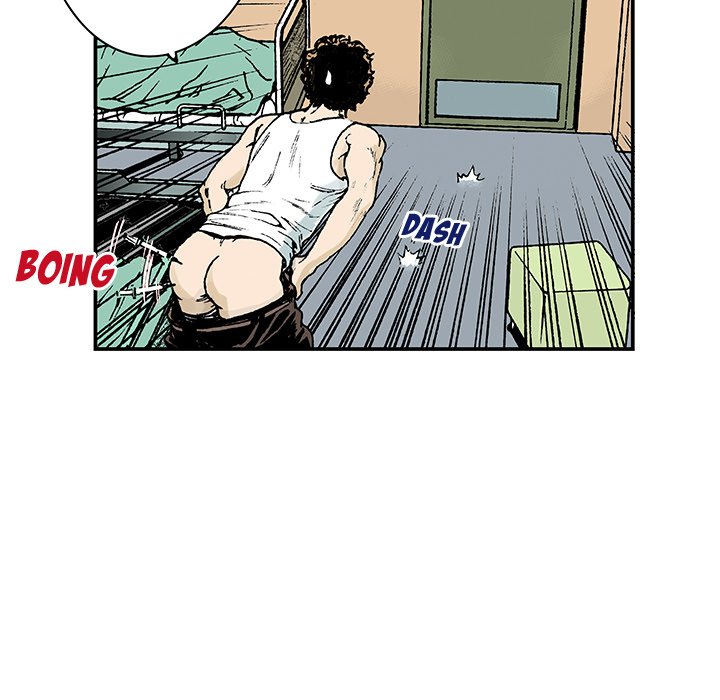 Gito Gito EP 11 - Toomics page 75 - 
