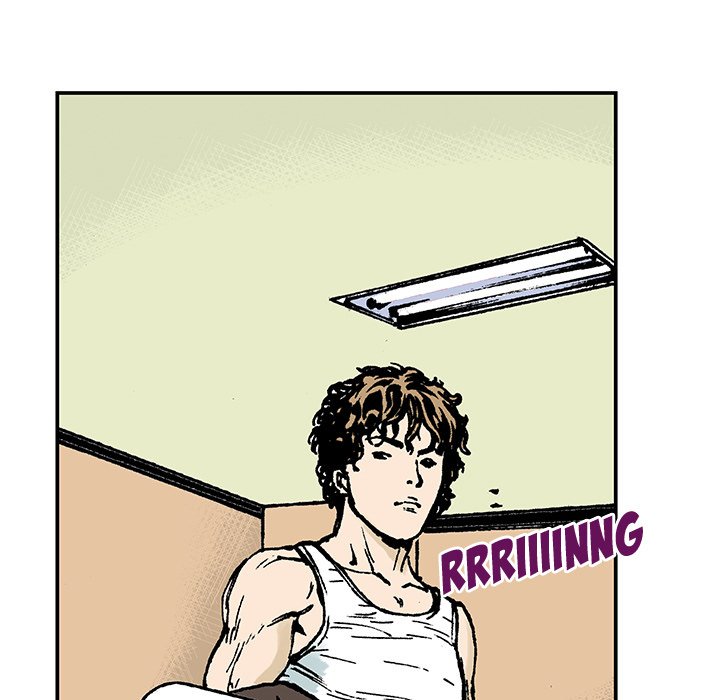 Gito Gito EP 11 - Toomics page 76 - 