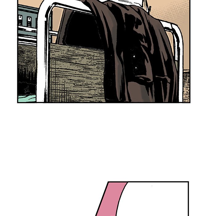 Gito Gito EP 11 - Toomics page 77 - 