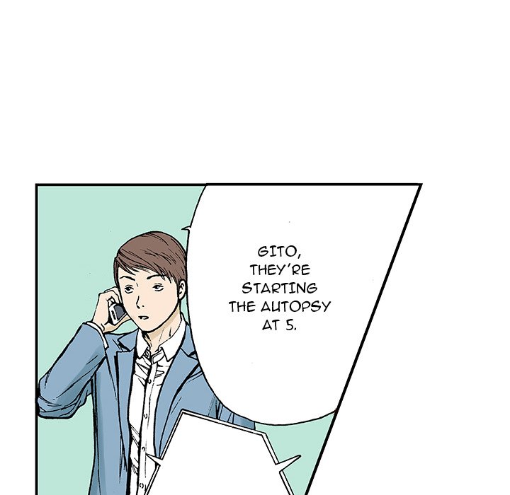 Gito Gito EP 11 - Toomics page 79 - 