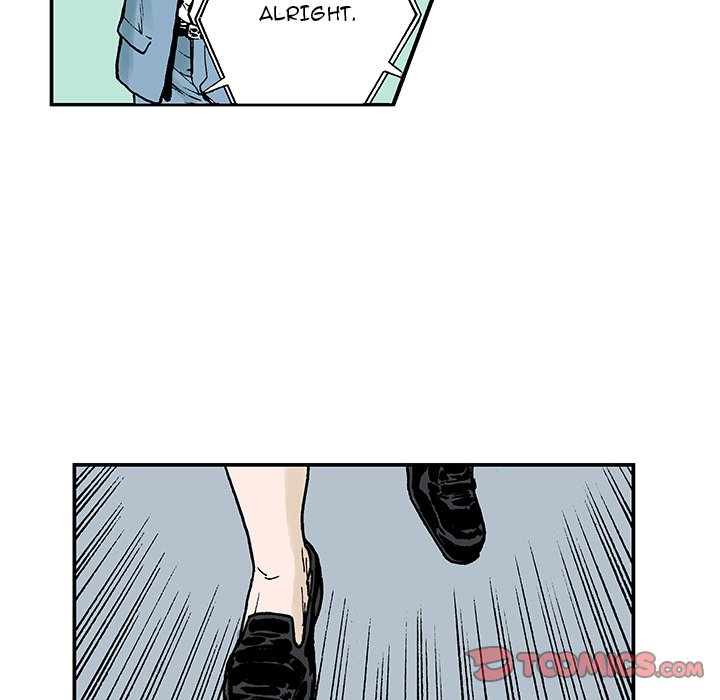 Gito Gito EP 11 - Toomics page 80 - 
