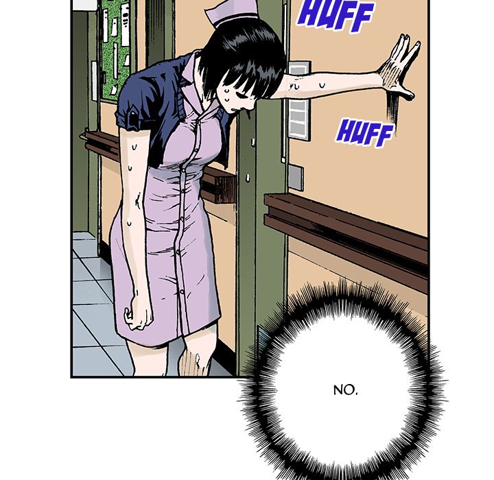 Gito Gito EP 11 - Toomics page 82 - 
