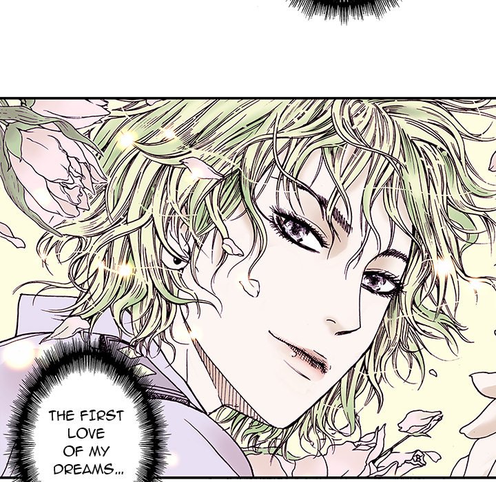 Gito Gito EP 11 - Toomics page 83 - 