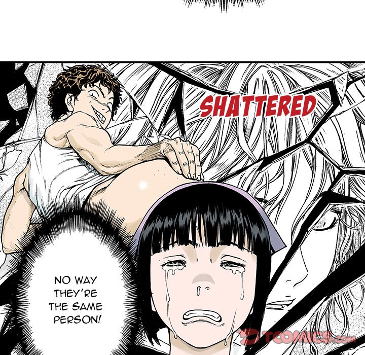 Gito Gito EP 11 - Toomics page 86 - 