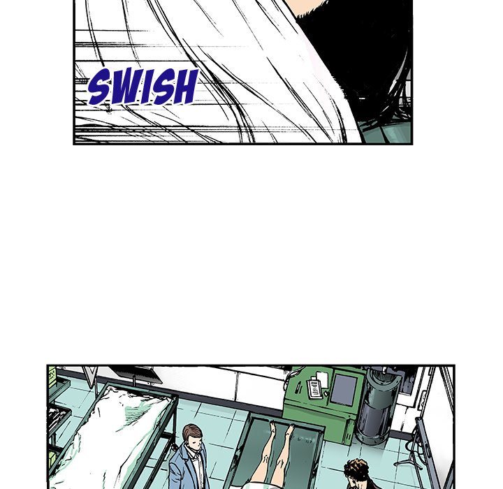 Gito Gito EP 11 - Toomics page 90 - 