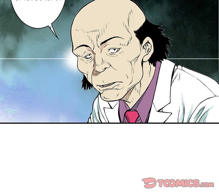 Gito Gito EP 11 - Toomics page 92 - 