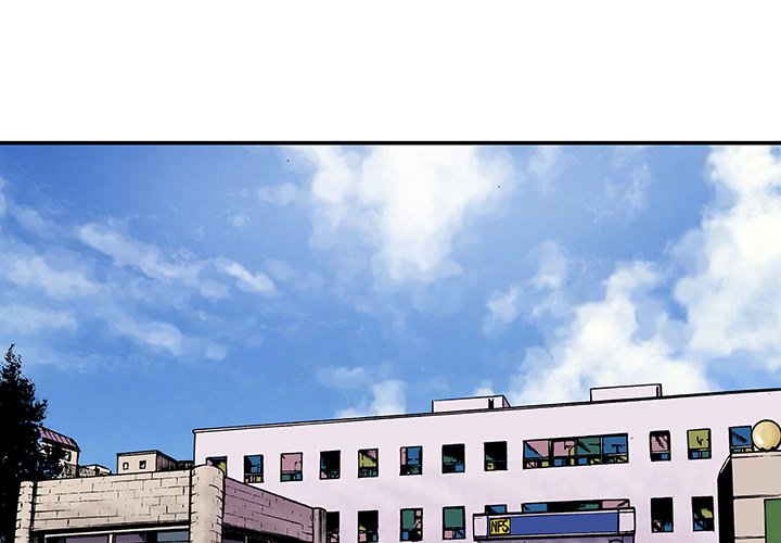 Gito Gito EP 12 - Toomics page 1 - 