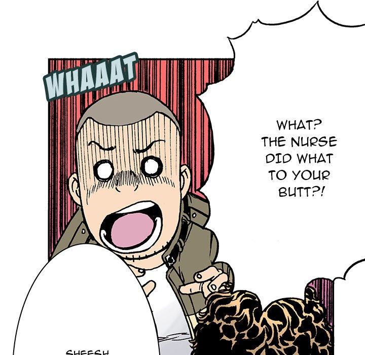 Gito Gito EP 12 - Toomics page 12 - 