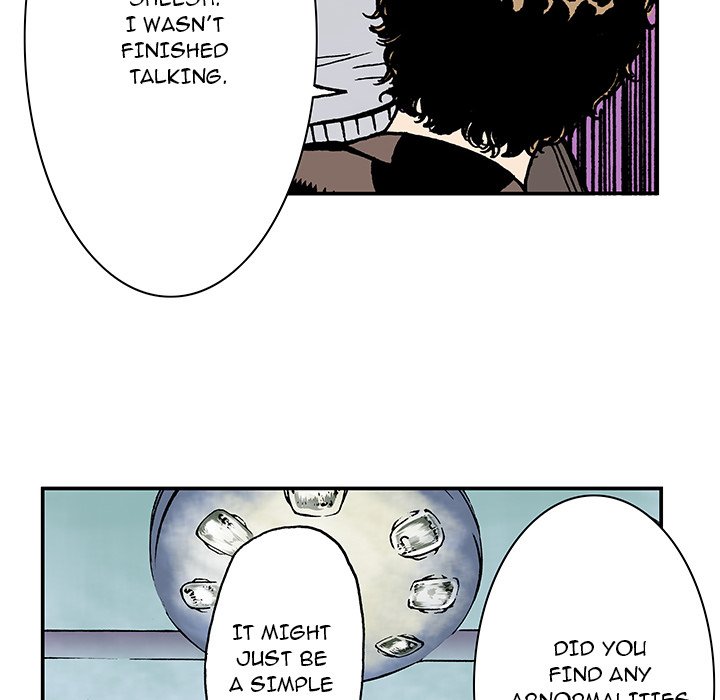 Gito Gito EP 12 - Toomics page 13 - 