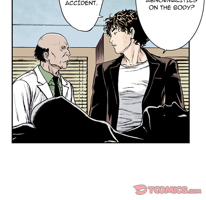 Gito Gito EP 12 - Toomics page 14 - 
