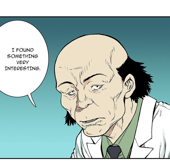 Gito Gito EP 12 - Toomics page 15 - 