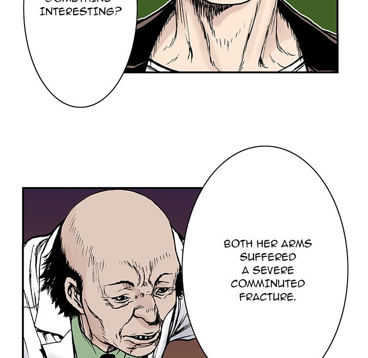 Gito Gito EP 12 - Toomics page 17 - 