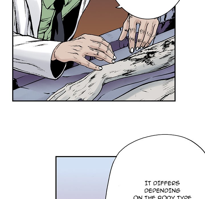 Gito Gito EP 12 - Toomics page 18 - 
