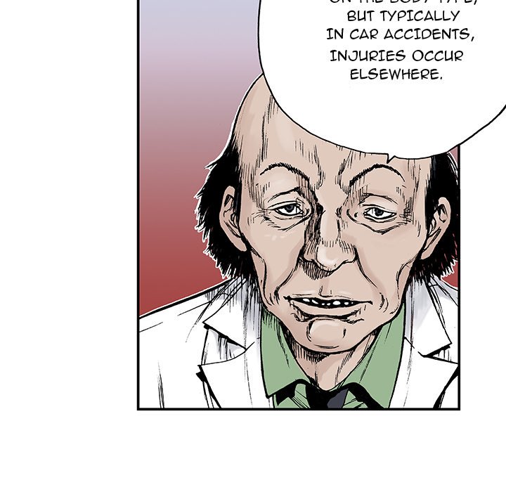 Gito Gito EP 12 - Toomics page 19 - 