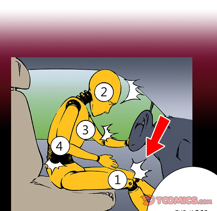 Gito Gito EP 12 - Toomics page 20 - 