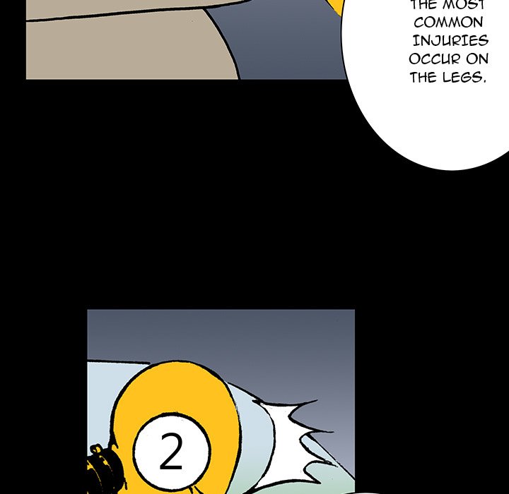 Gito Gito EP 12 - Toomics page 21 - 