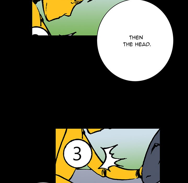 Gito Gito EP 12 - Toomics page 22 - 