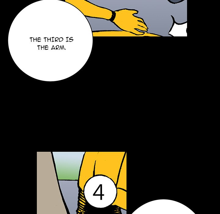 Gito Gito EP 12 - Toomics page 23 - 