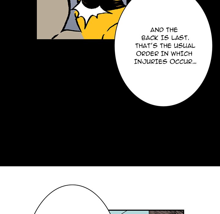 Gito Gito EP 12 - Toomics page 24 - 