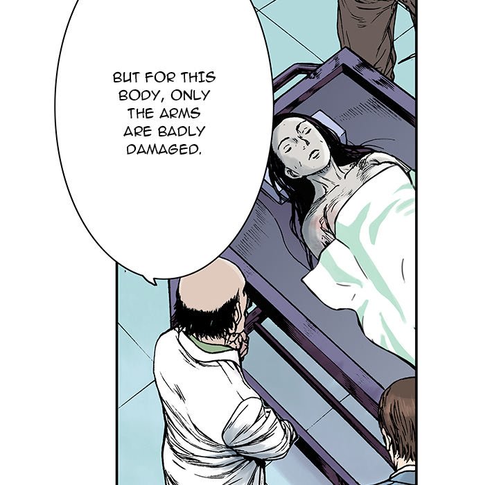 Gito Gito EP 12 - Toomics page 25 - 
