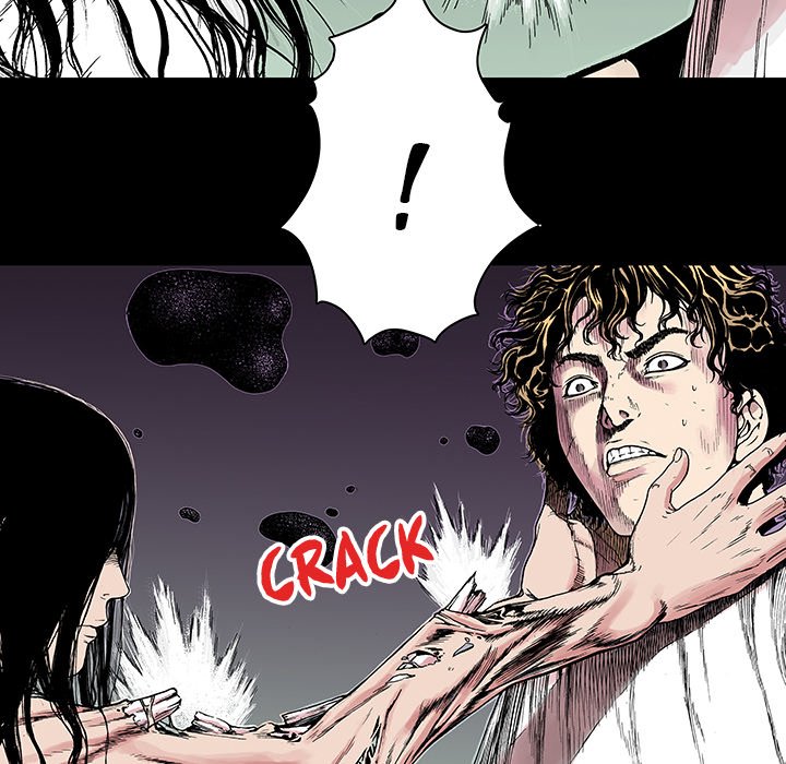 Gito Gito EP 12 - Toomics page 29 - 