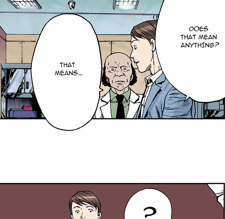 Gito Gito EP 12 - Toomics page 31 - 