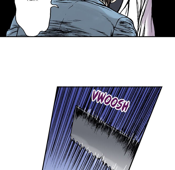 Gito Gito EP 12 - Toomics page 34 - 