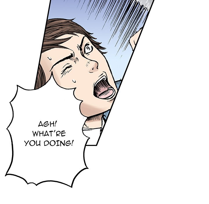 Gito Gito EP 12 - Toomics page 35 - 